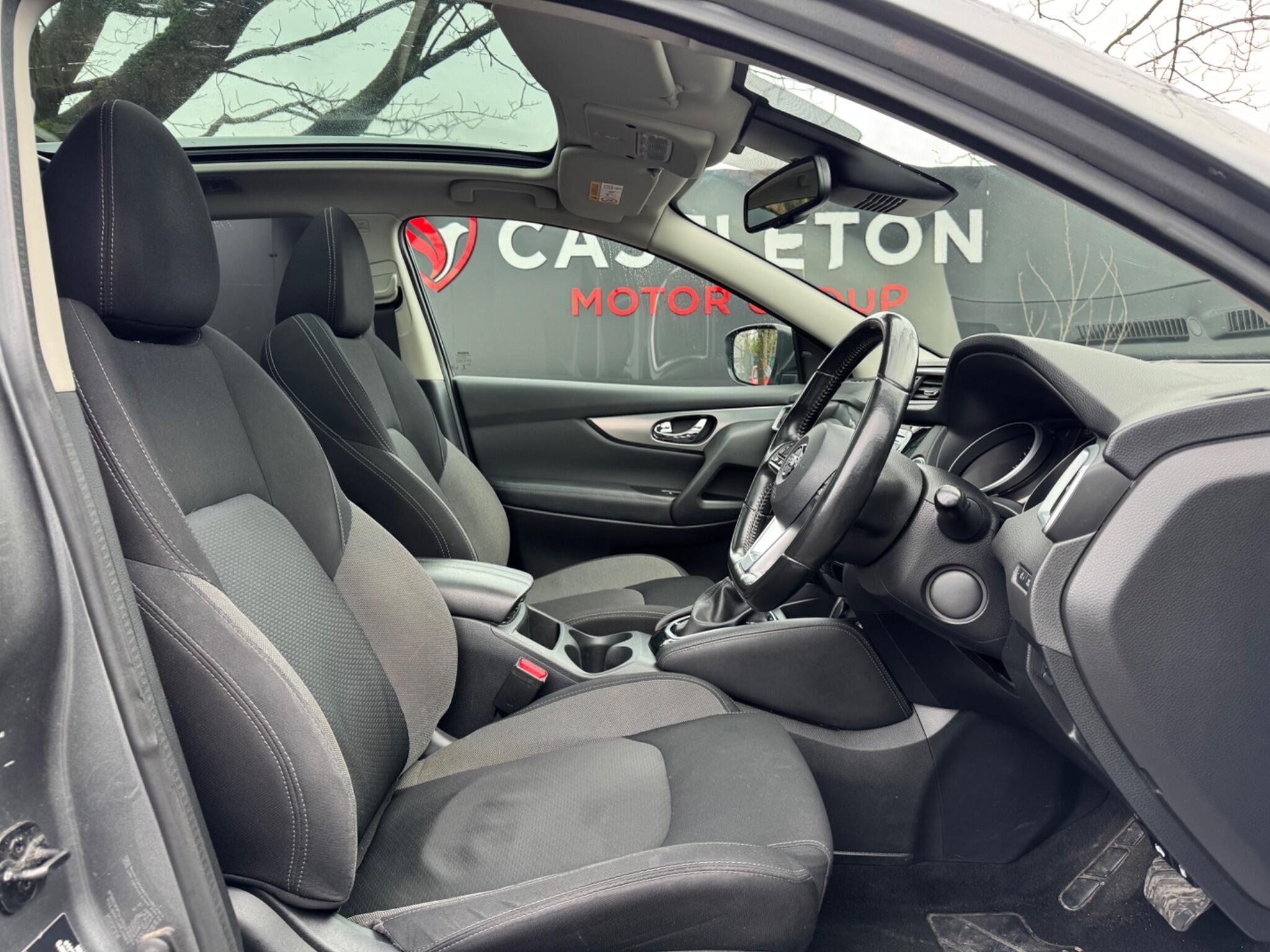 Nissan Qashqai - Image 20