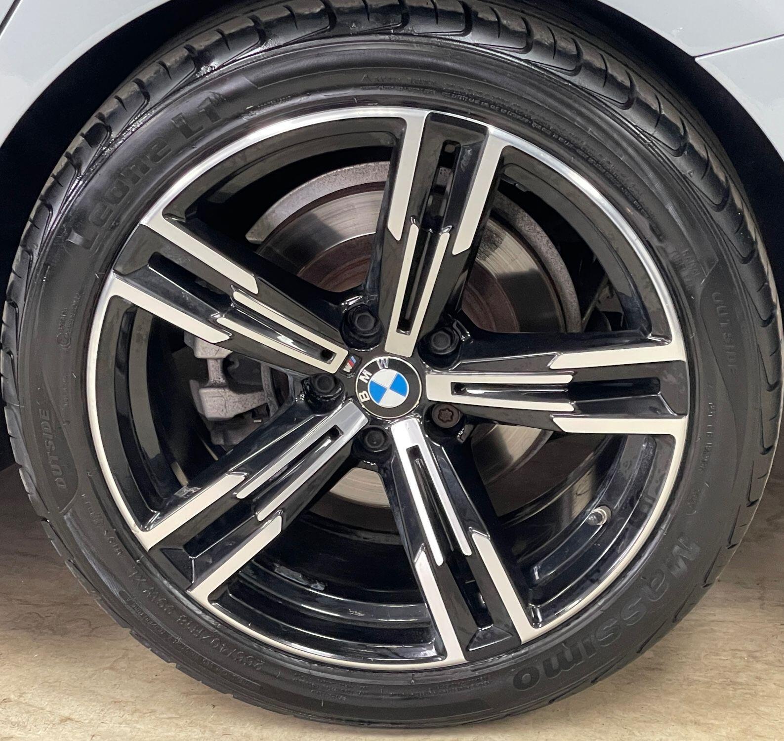 BMW 3 Series - Image 14