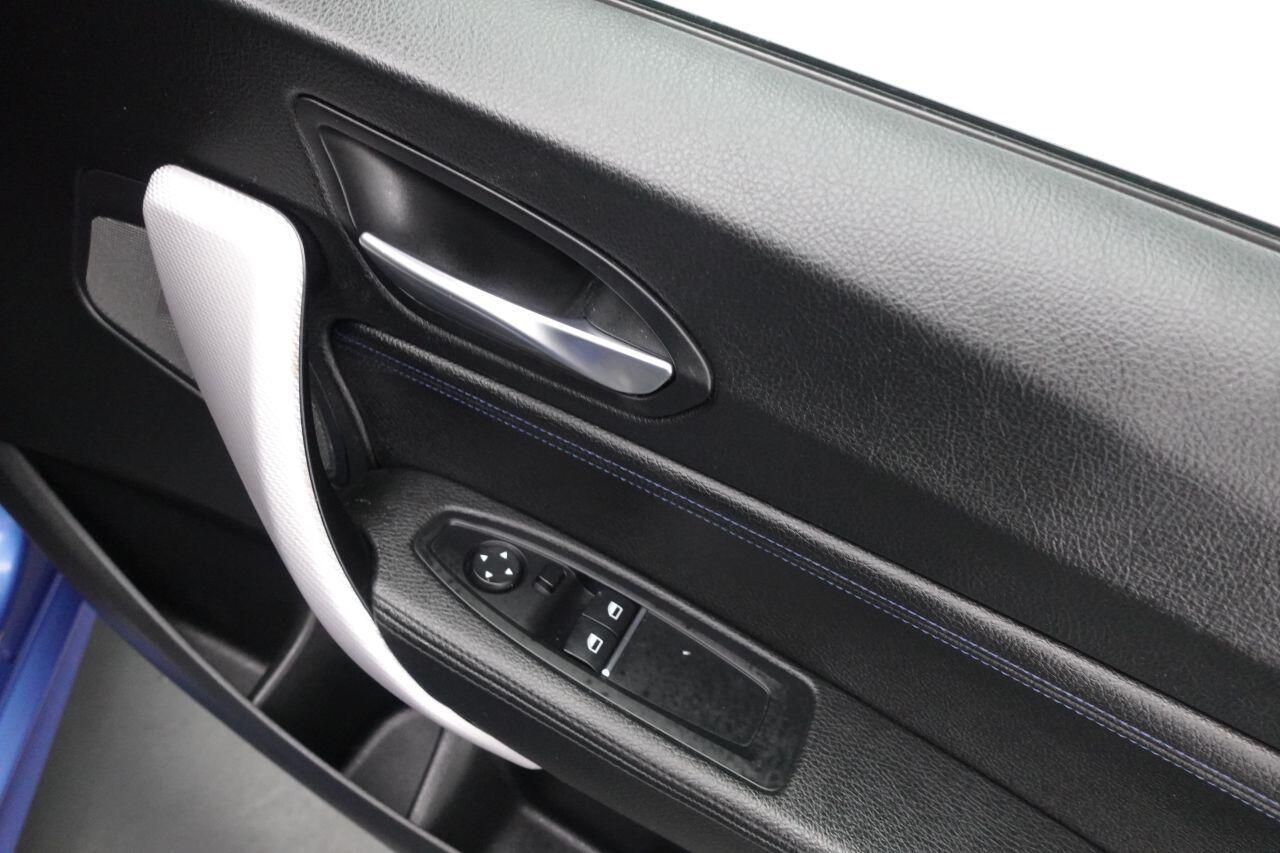 BMW 1 Series - Image 18