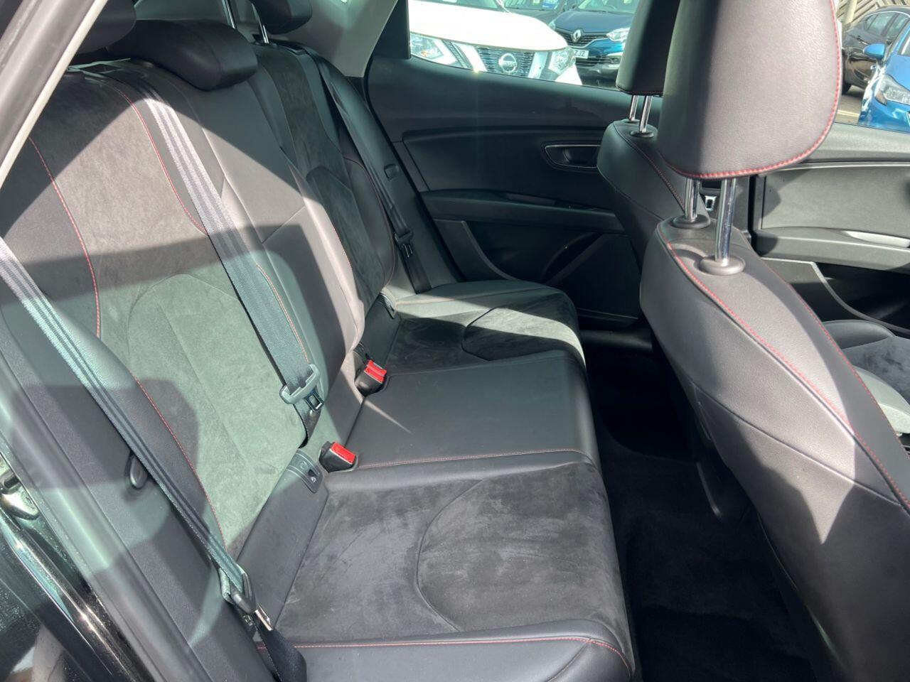 SEAT Leon - Image 31