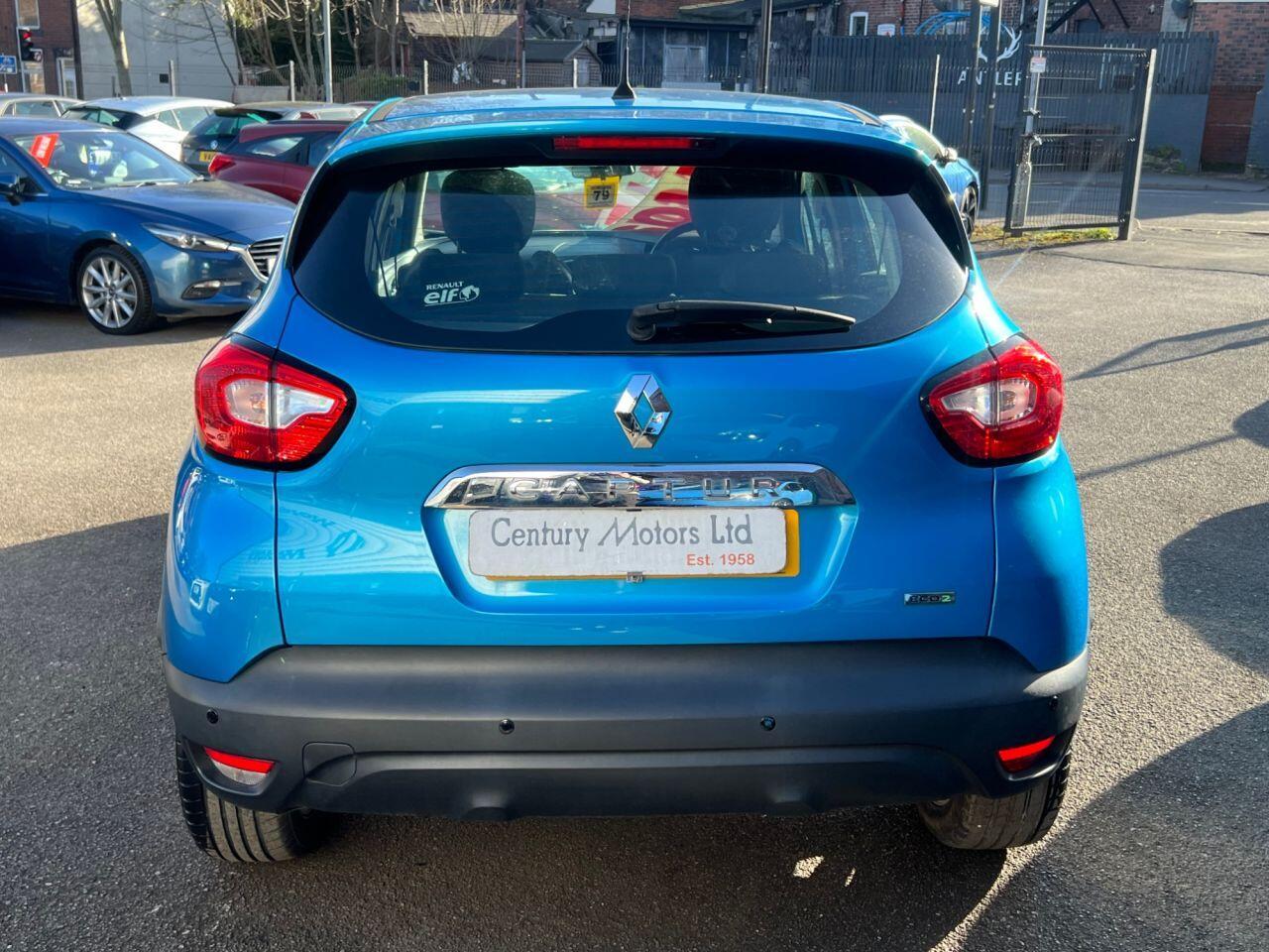 Renault Captur - Image 9