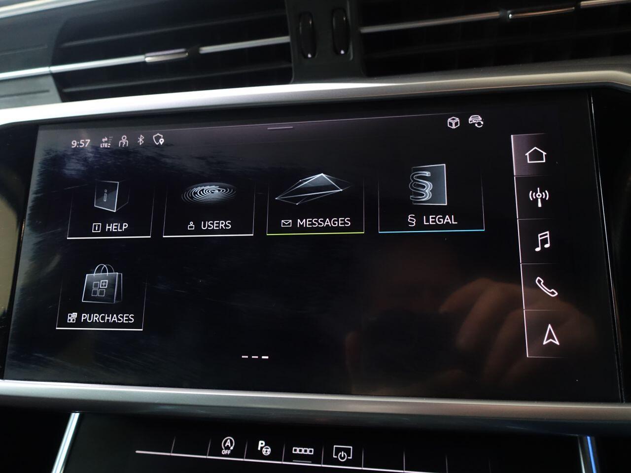 Audi A6 Saloon - Image 34