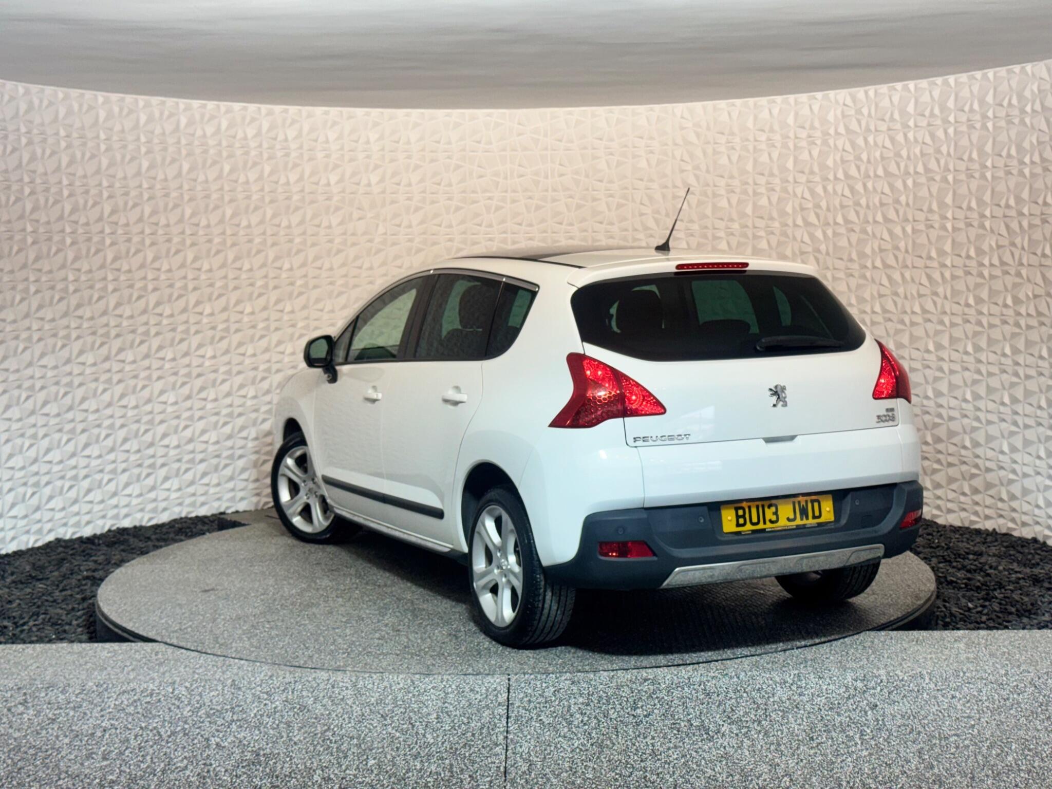 Peugeot 3008 - Image 3