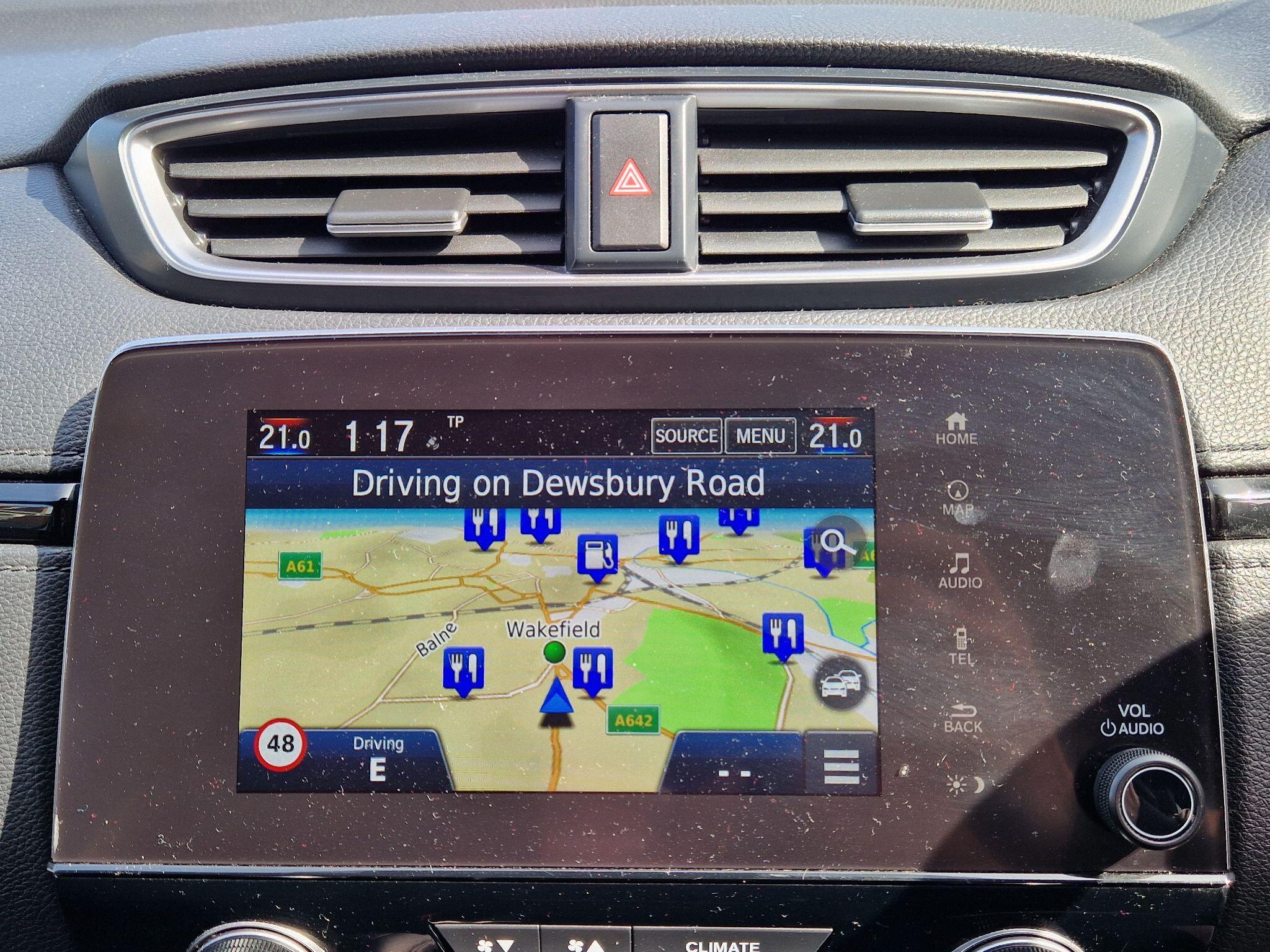 Honda CR-V - Image 28