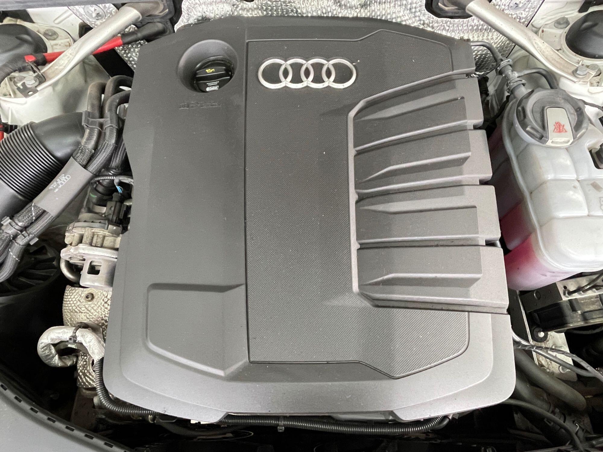 Audi A6 Avant - Image 19