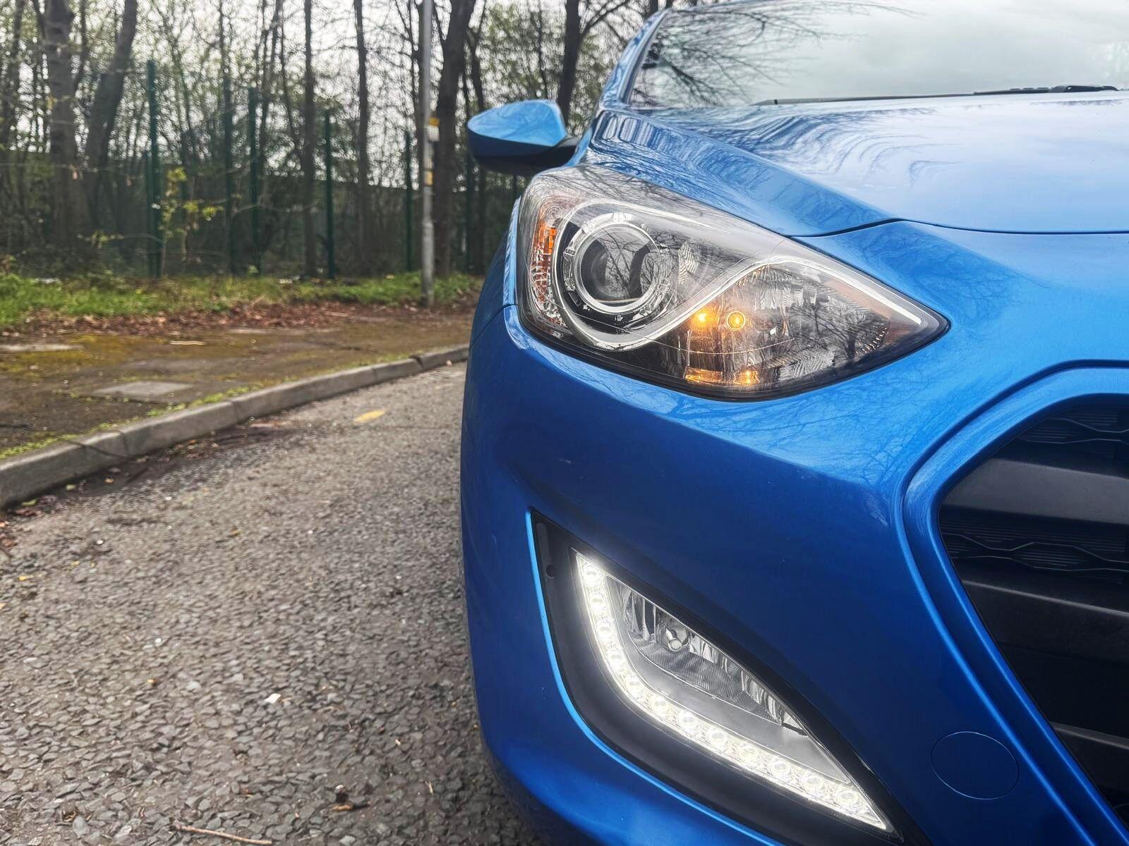 Hyundai i30 - Image 42