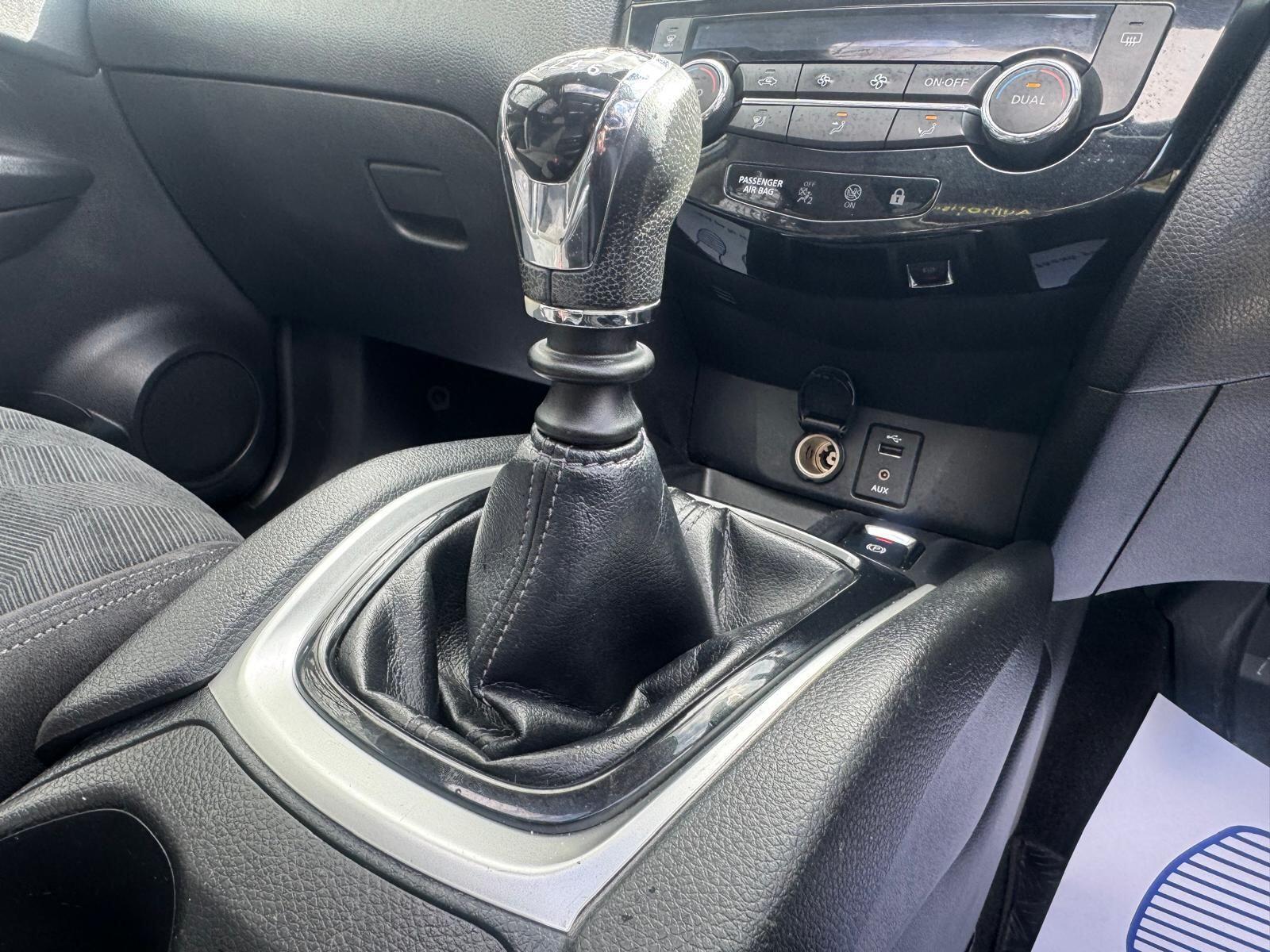 Nissan X-Trail - Image 14