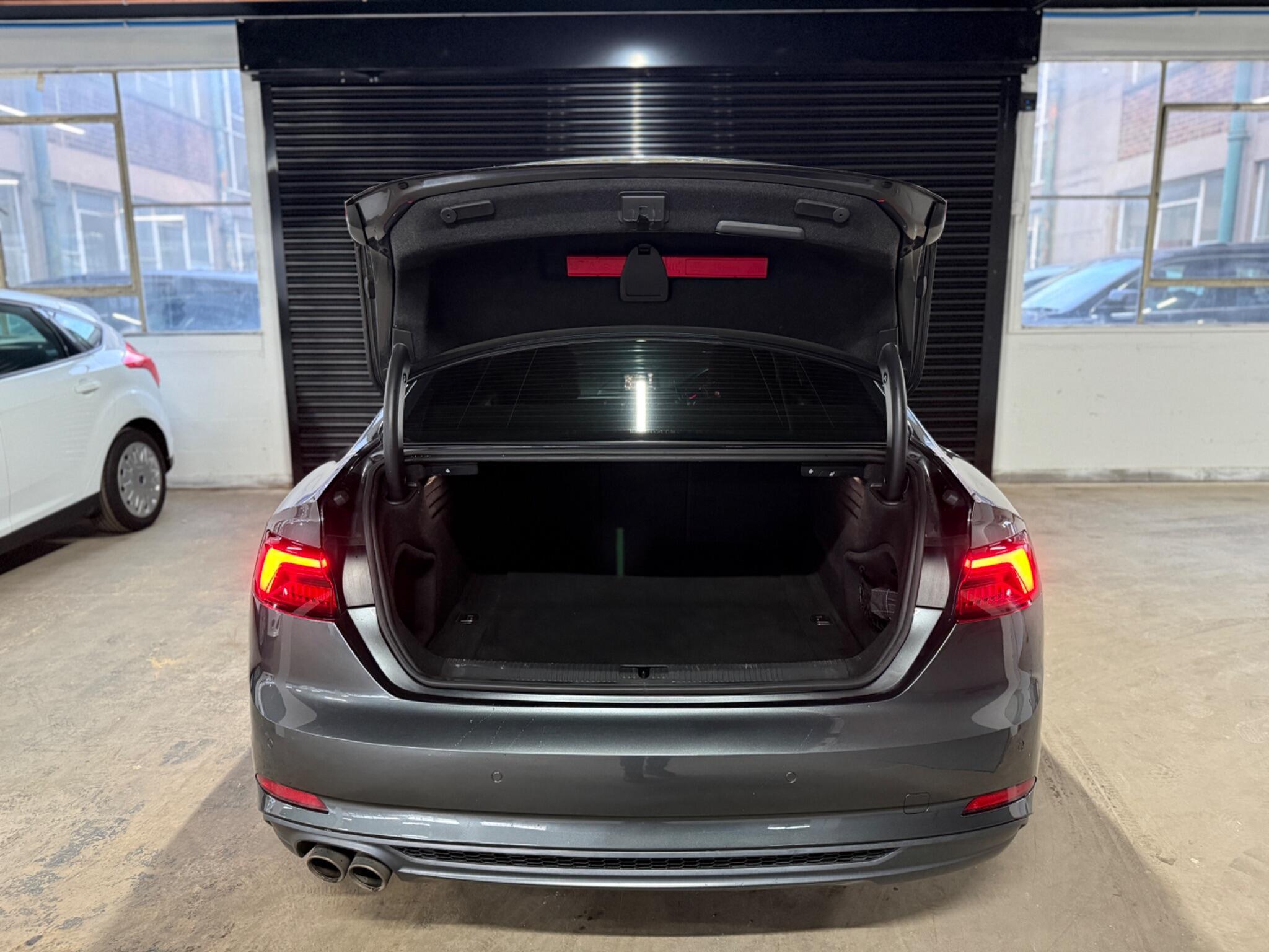 Audi A5 - Image 26