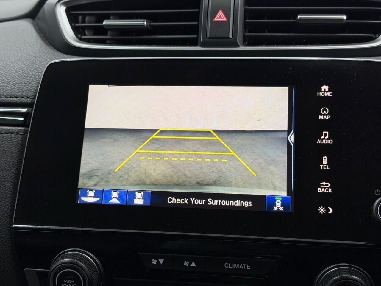 Honda CR-V - Image 34