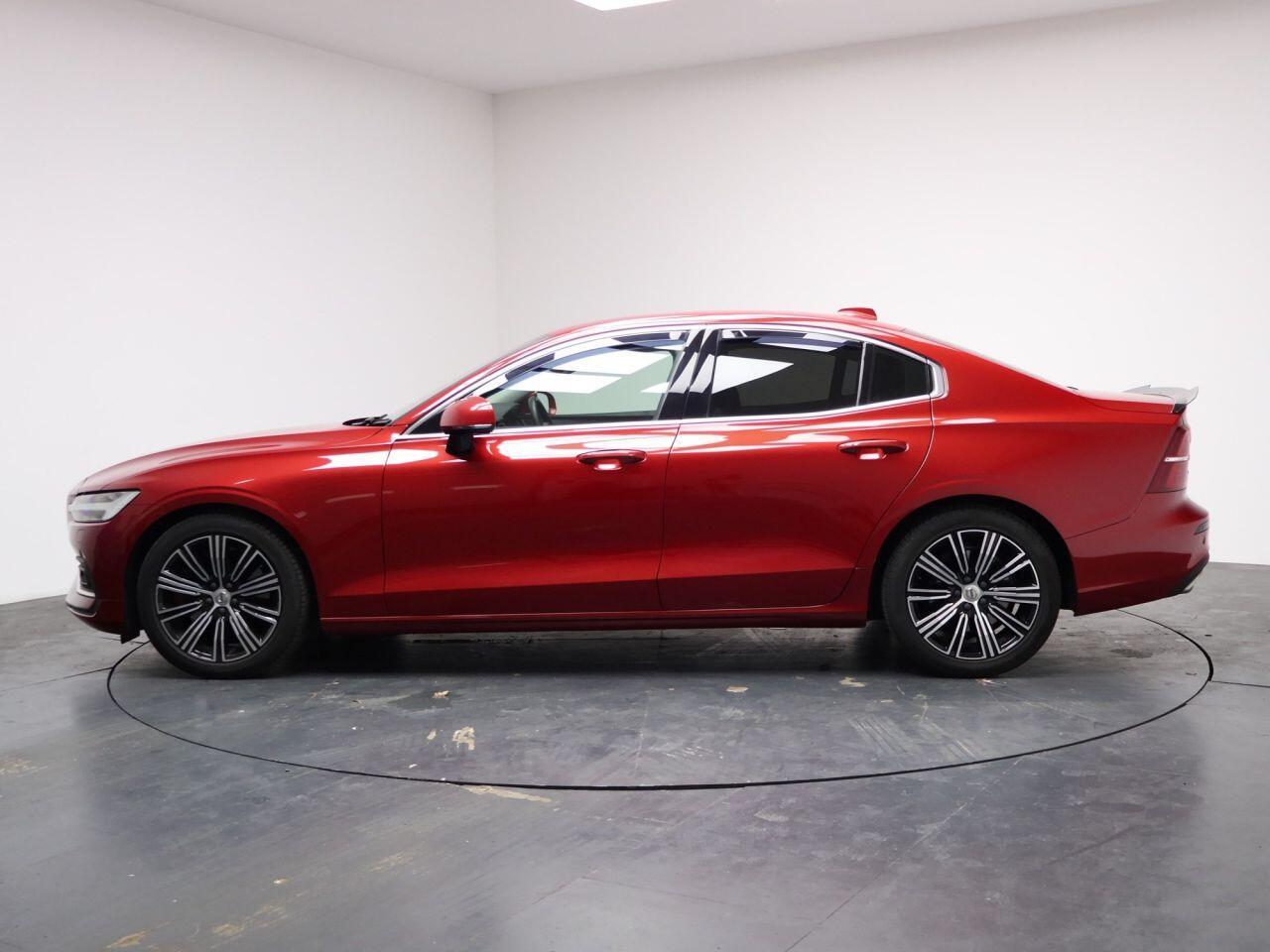 Volvo S60 - Image 6