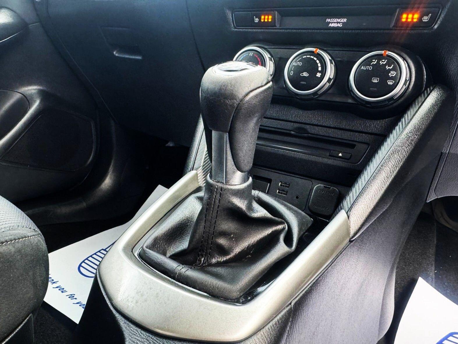 Mazda CX-3 - Image 14