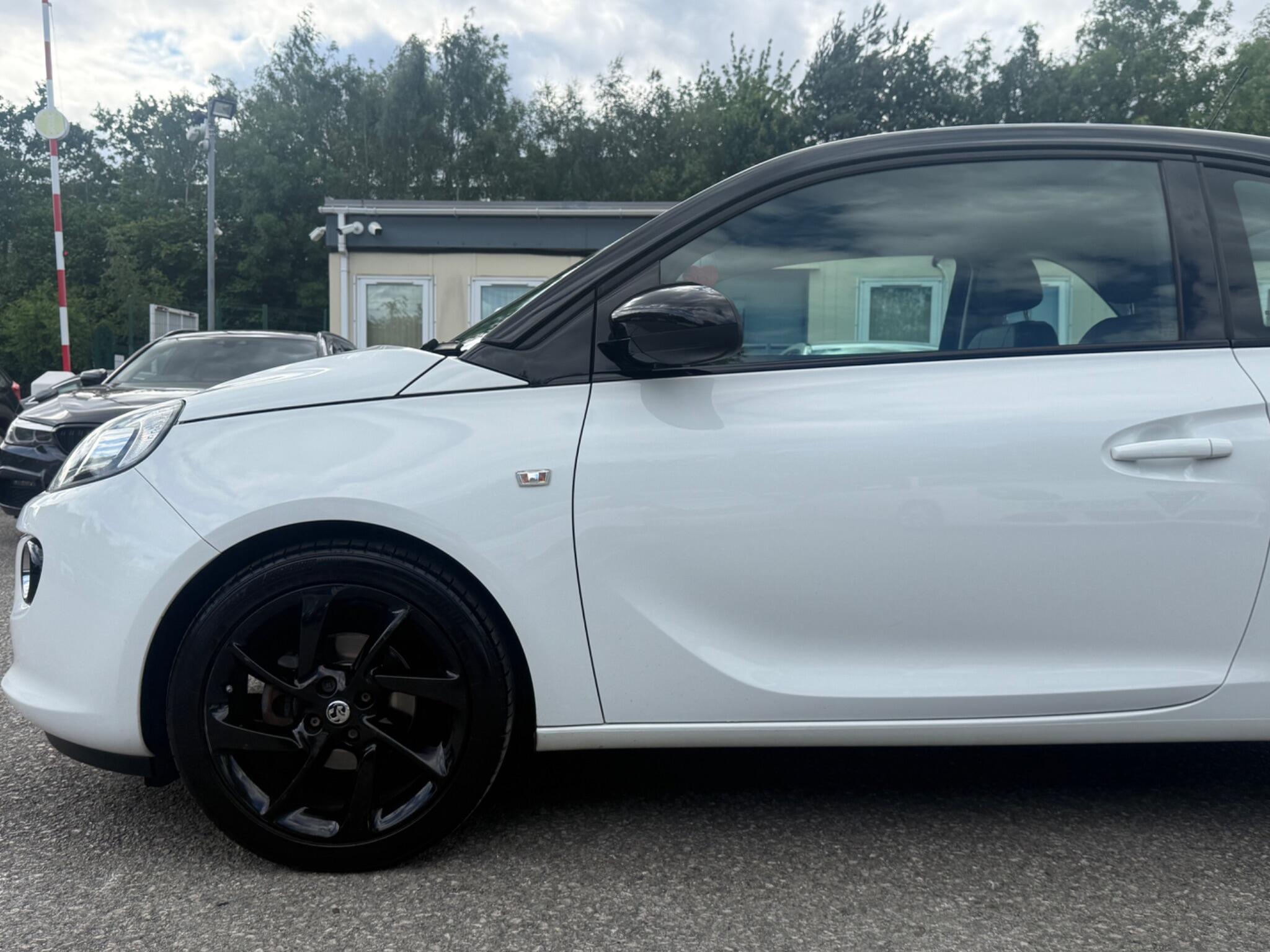 Vauxhall ADAM - Image 12