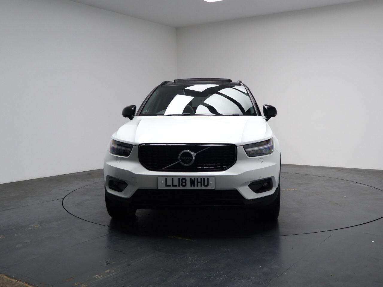 Volvo XC40 - Image 7