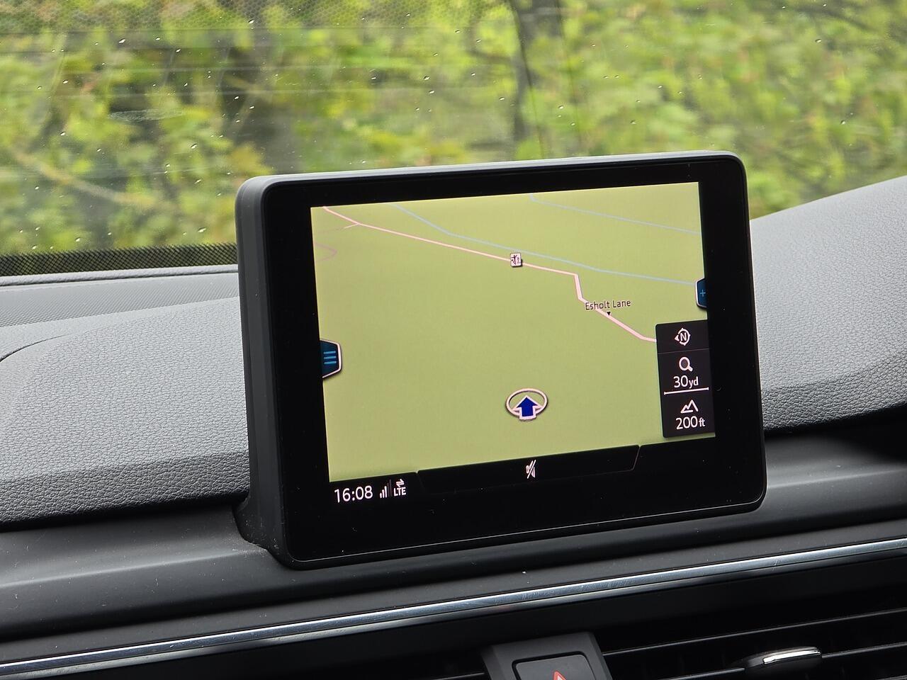 Audi A5 - Image 7