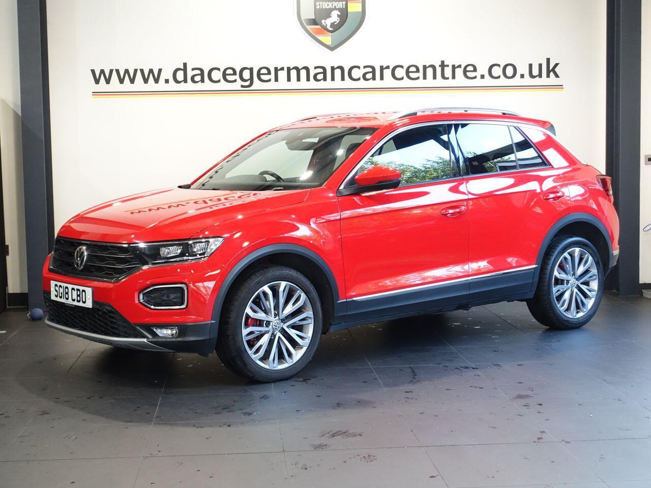 Volkswagen T-Roc - Image 9