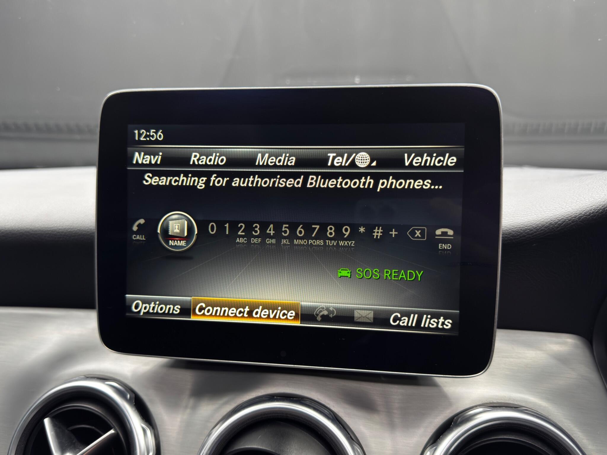 Mercedes GLA - Image 31