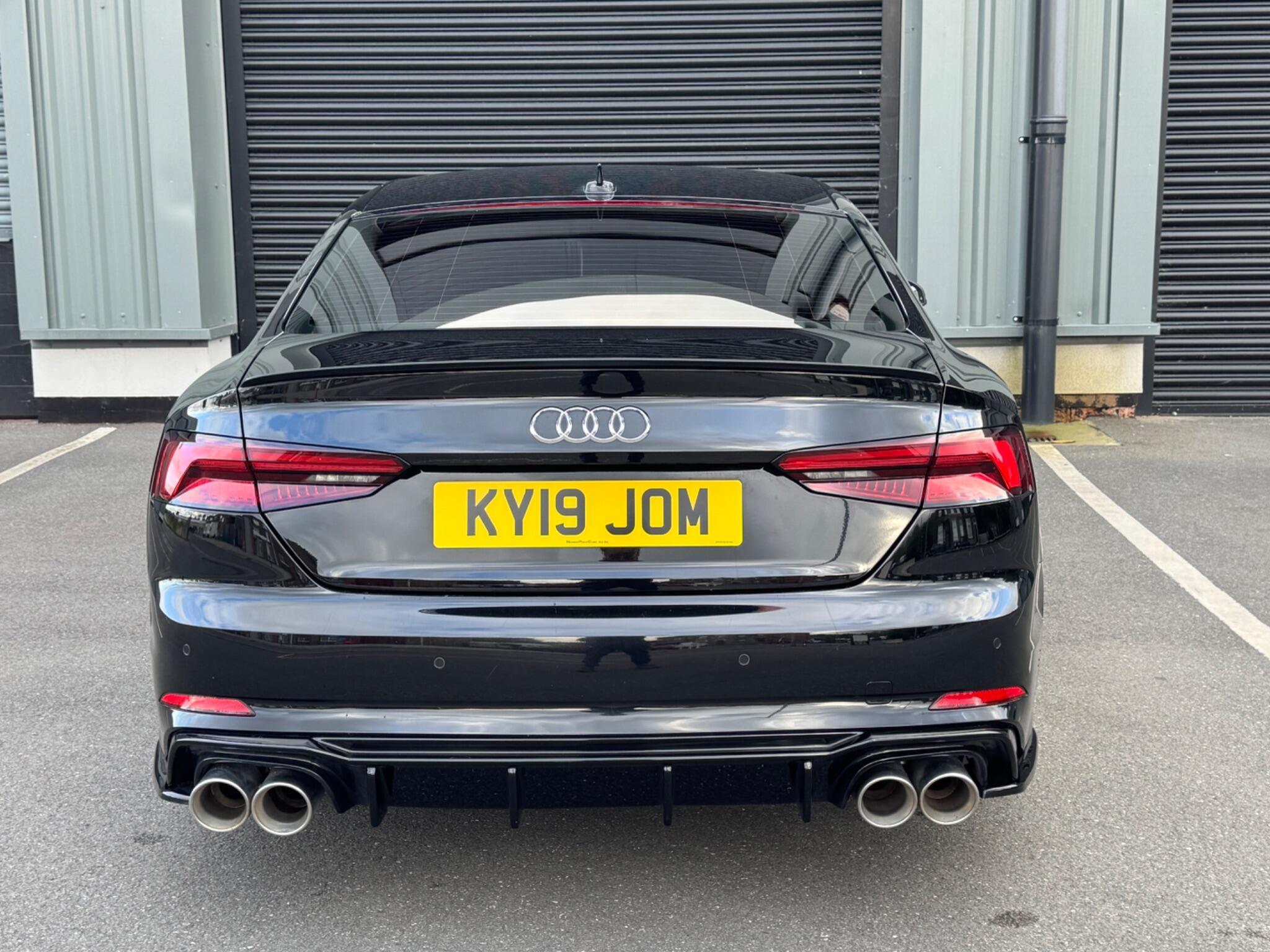Audi A5 - Image 11