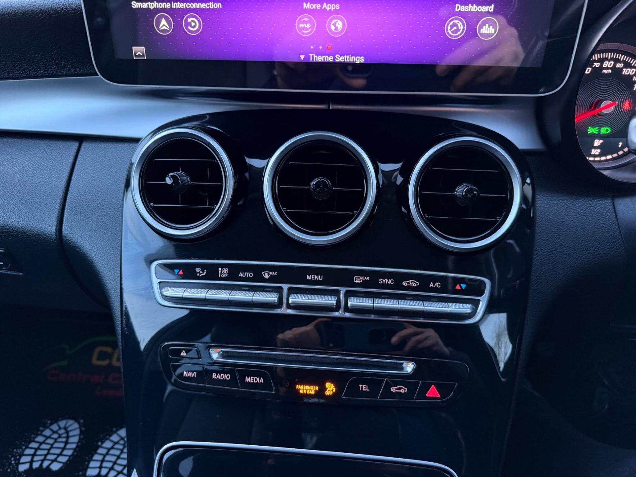 Mercedes C Class - Image 70