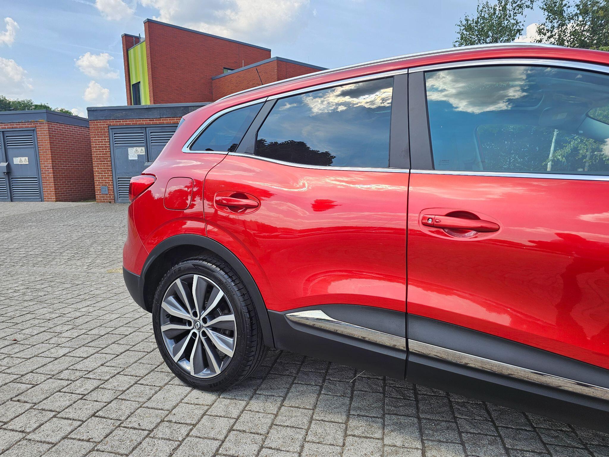Renault Kadjar - Image 4
