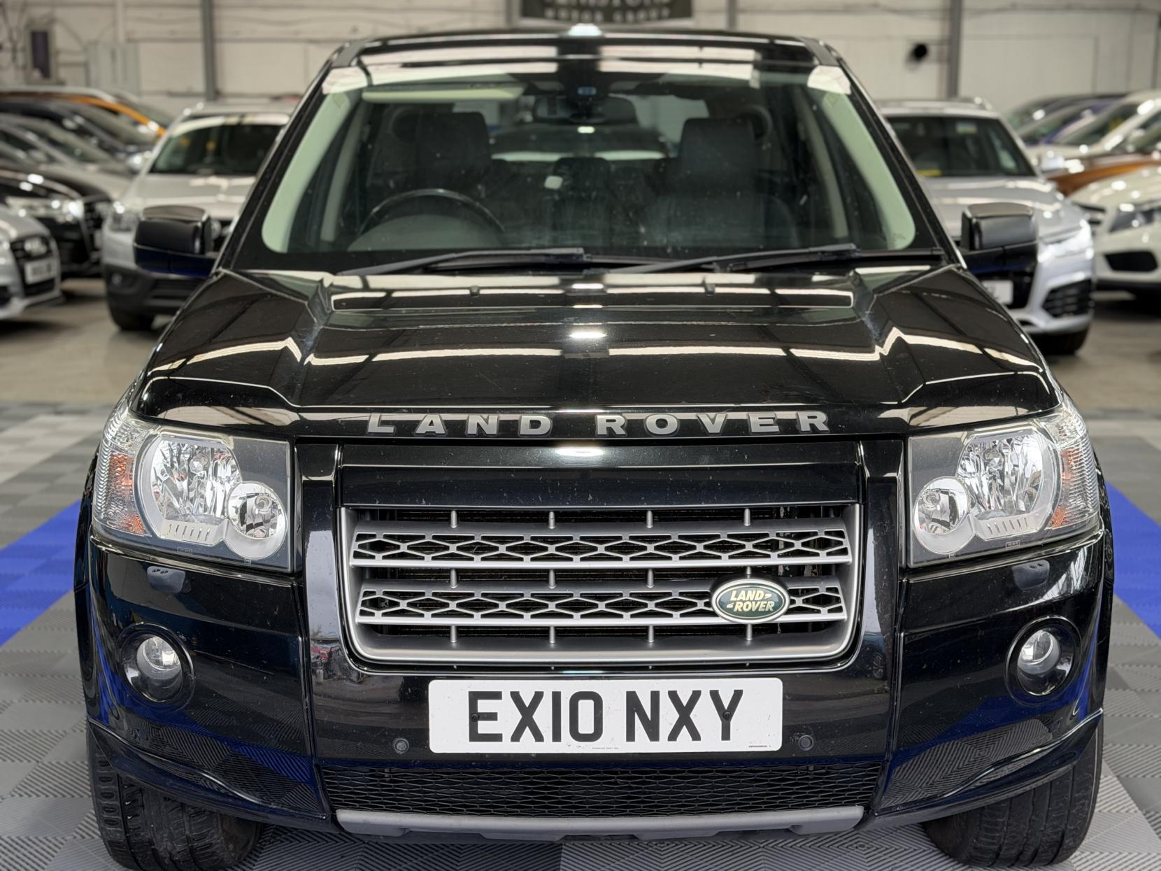Land Rover Freelander 2 - Image 4