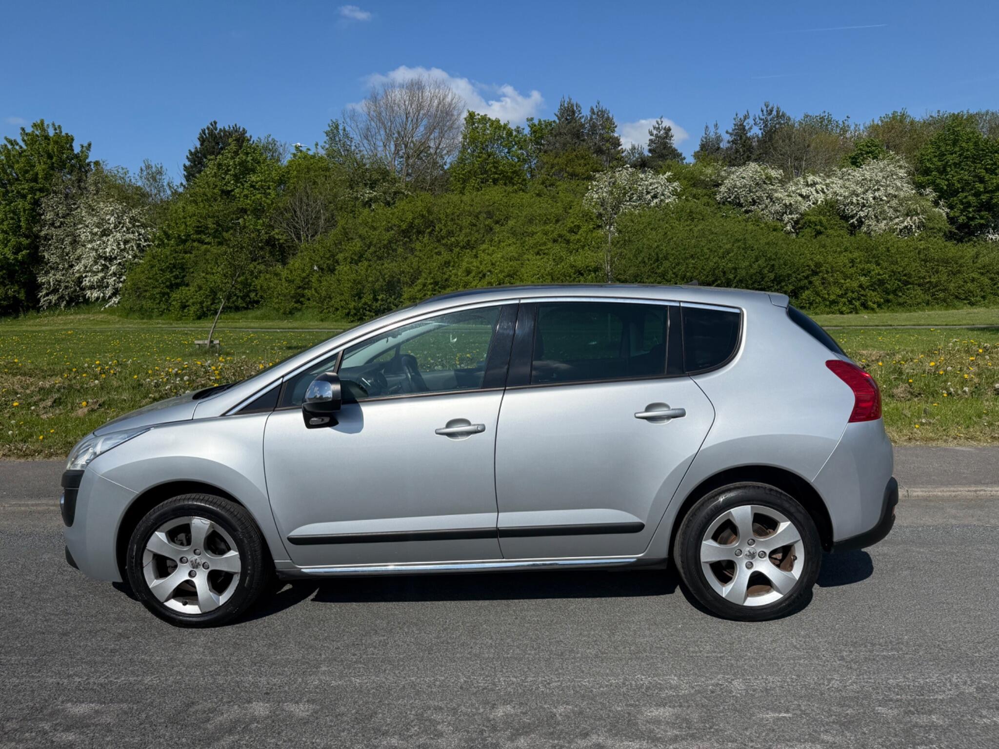 Peugeot 3008 - Image 5