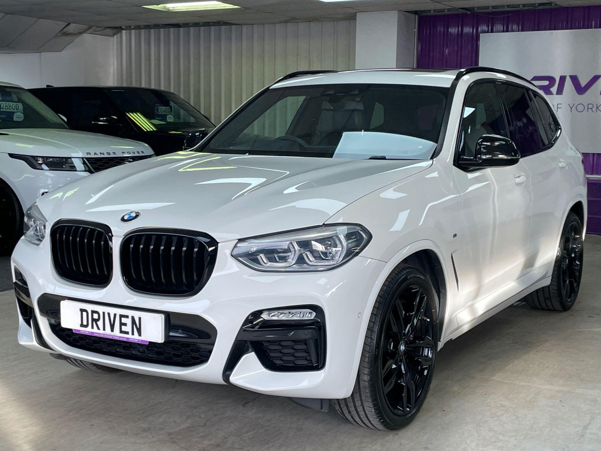 BMW X3 - Image 6