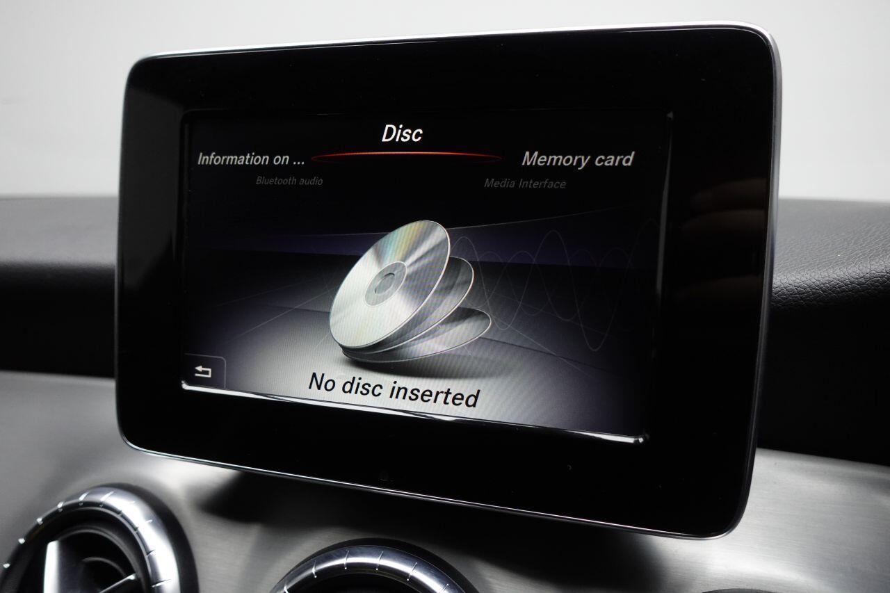 Mercedes-benz CLA - Image 25