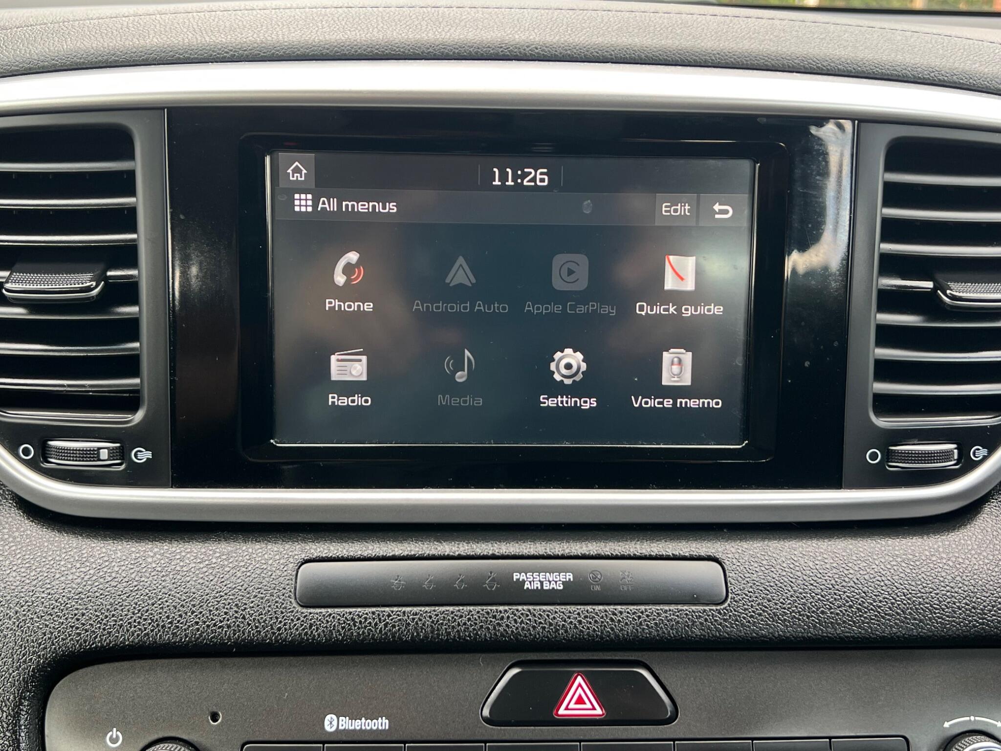 Kia Sportage - Image 20
