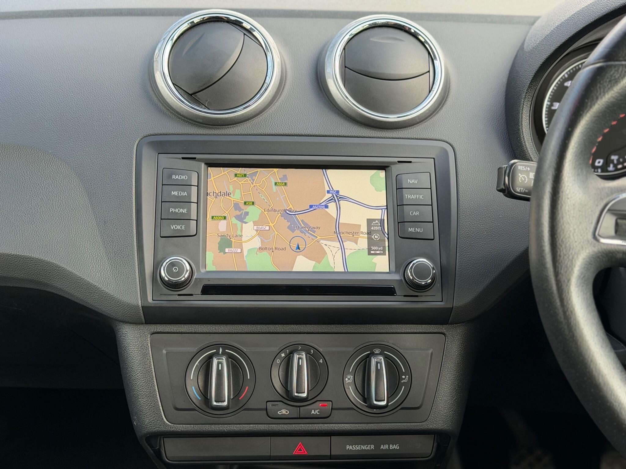 SEAT Ibiza - Image 45