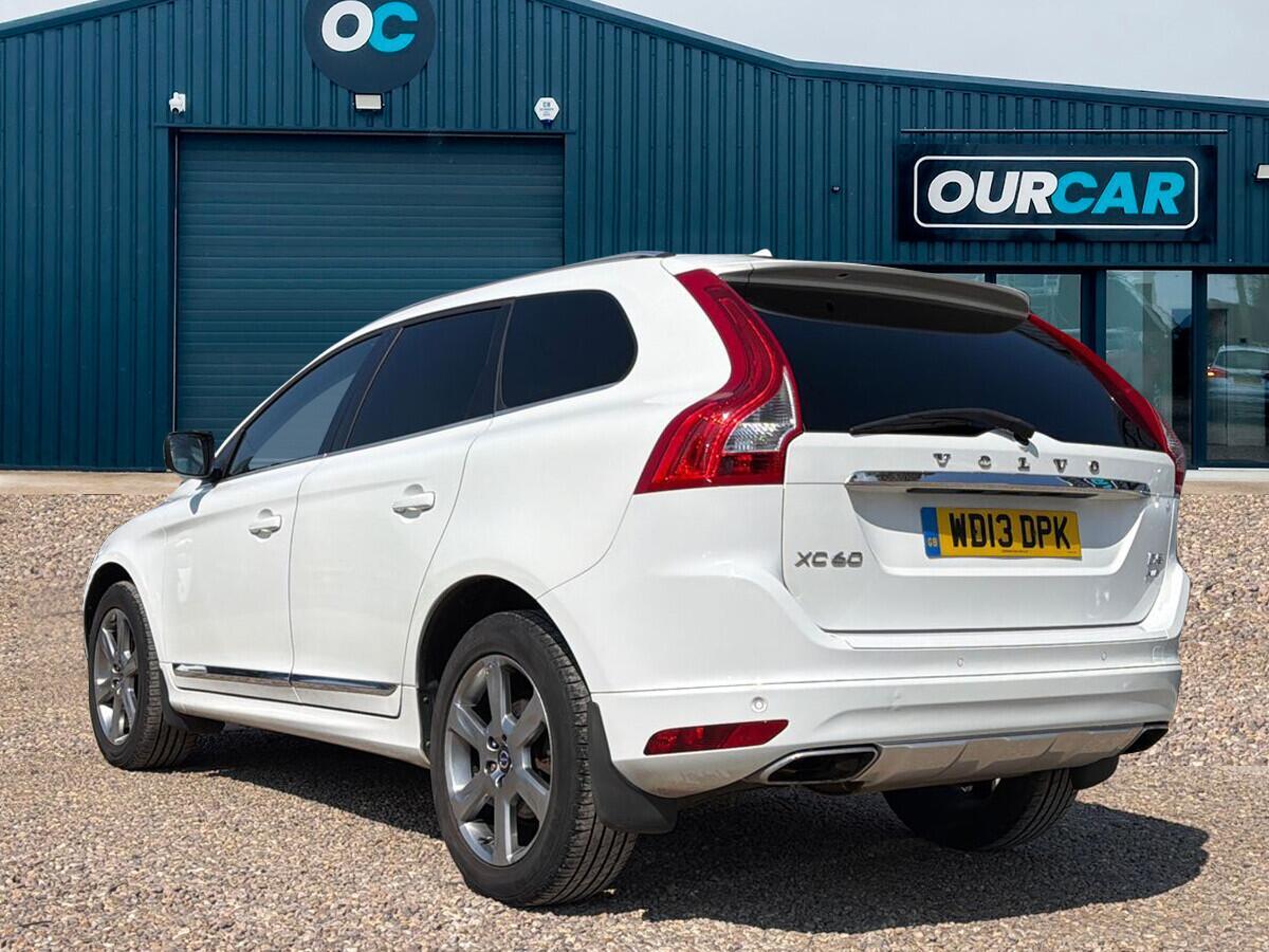 Volvo XC60 - Image 6