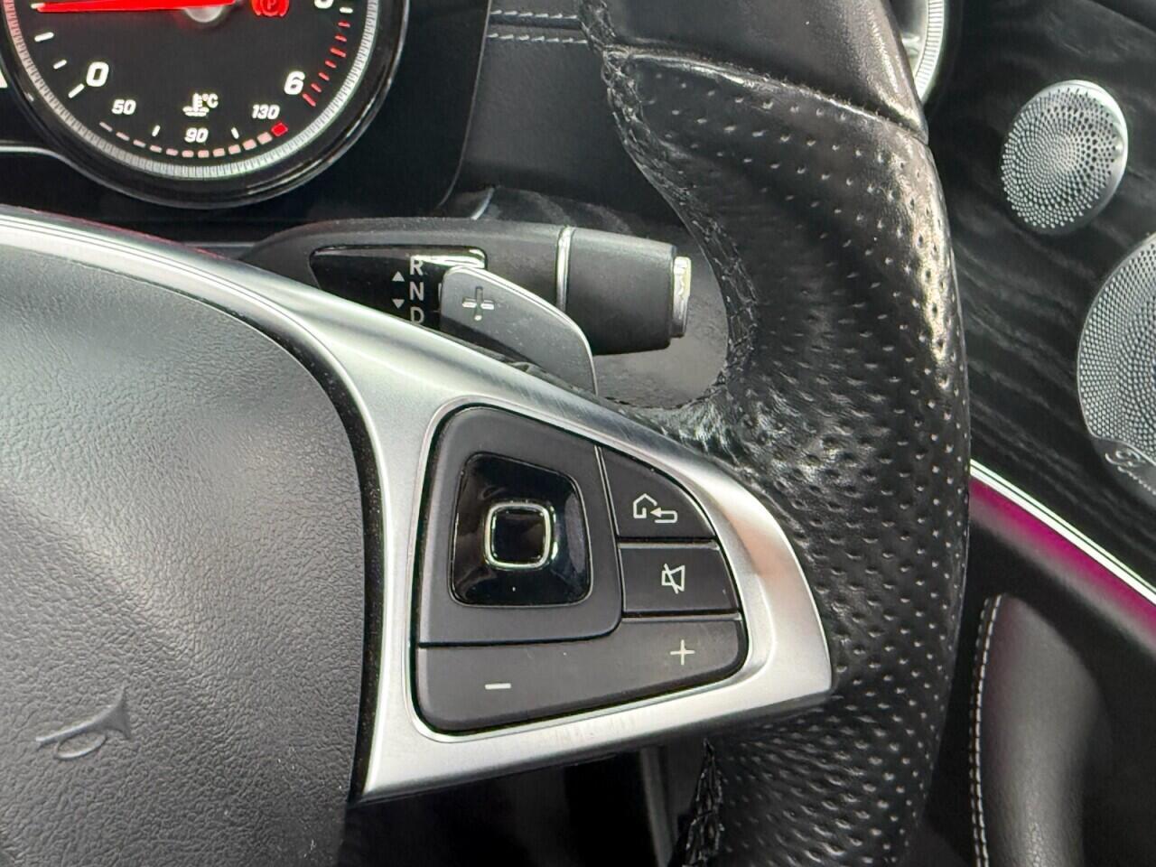 Mercedes E Class - Image 15