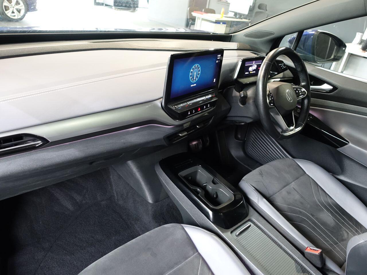 Volkswagen ID.5 - Image 12