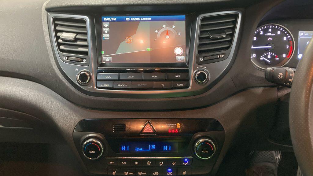 Hyundai Tucson - Image 4
