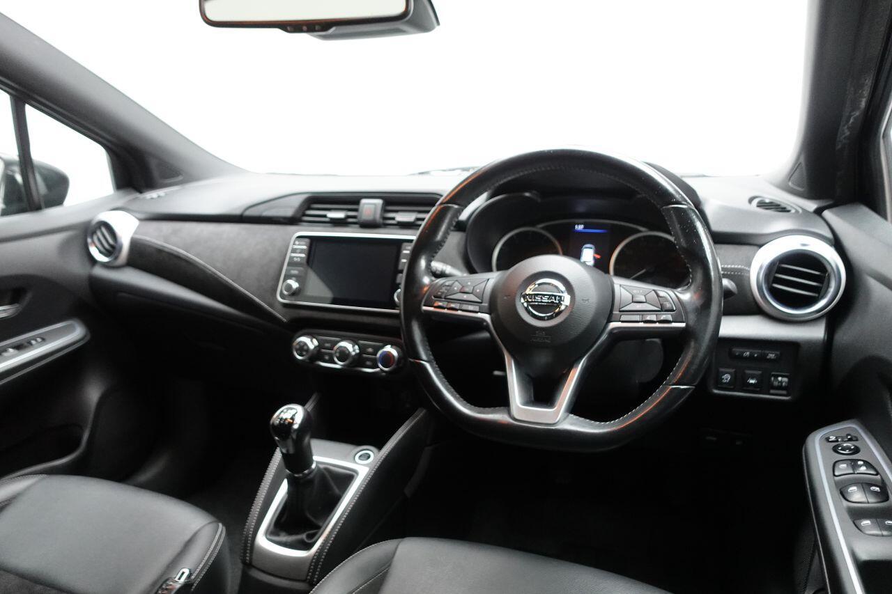 Nissan Micra - Image 13