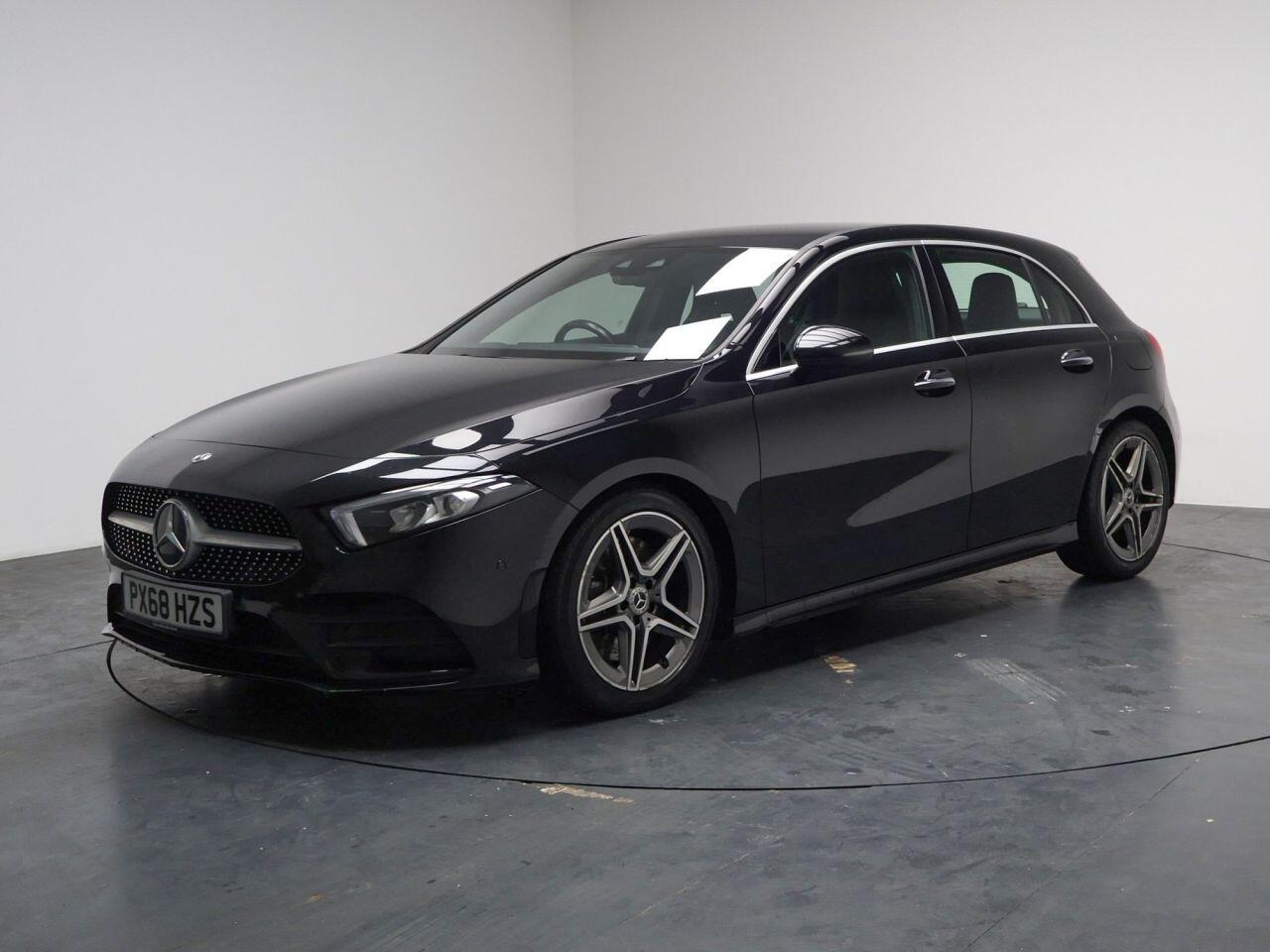 Mercedes A-Class - Image 7