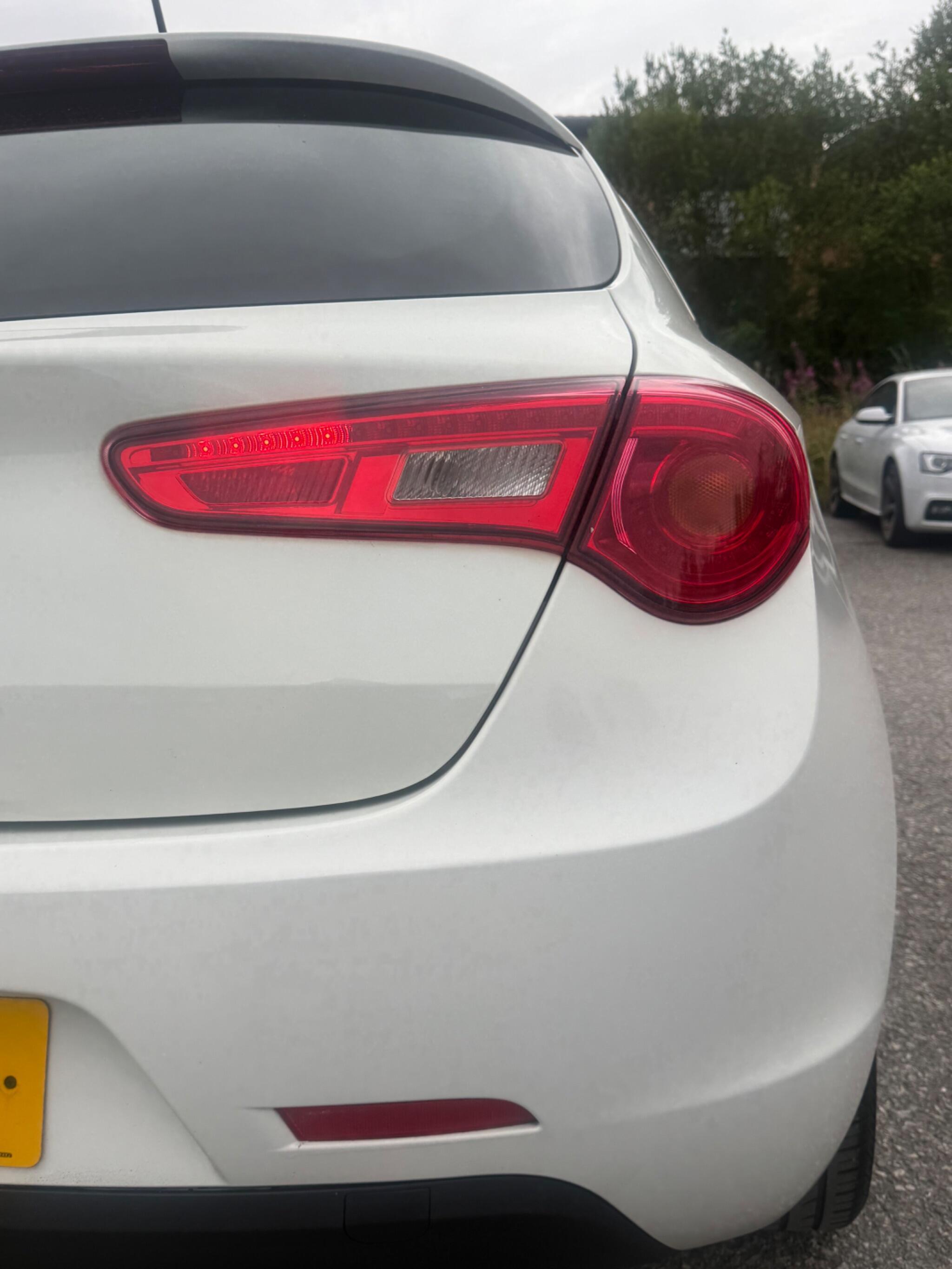 Alfa Romeo Giulietta - Image 17