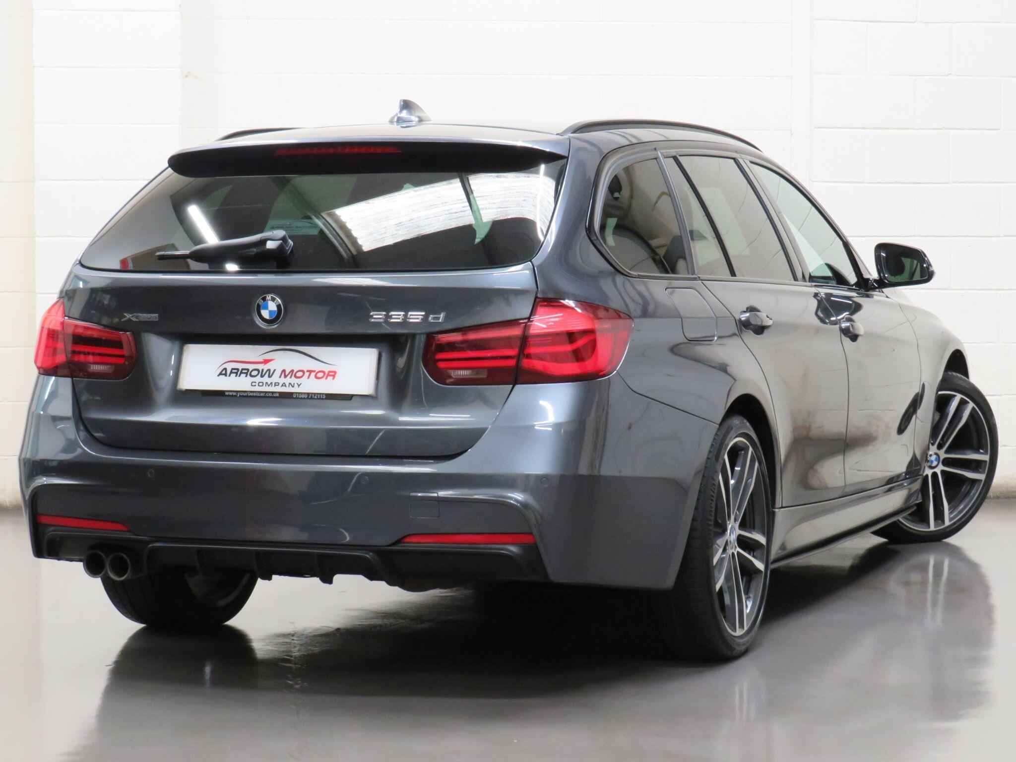 BMW 3 Series - Image 3