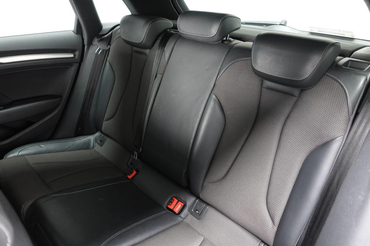 Audi A3 - Image 20