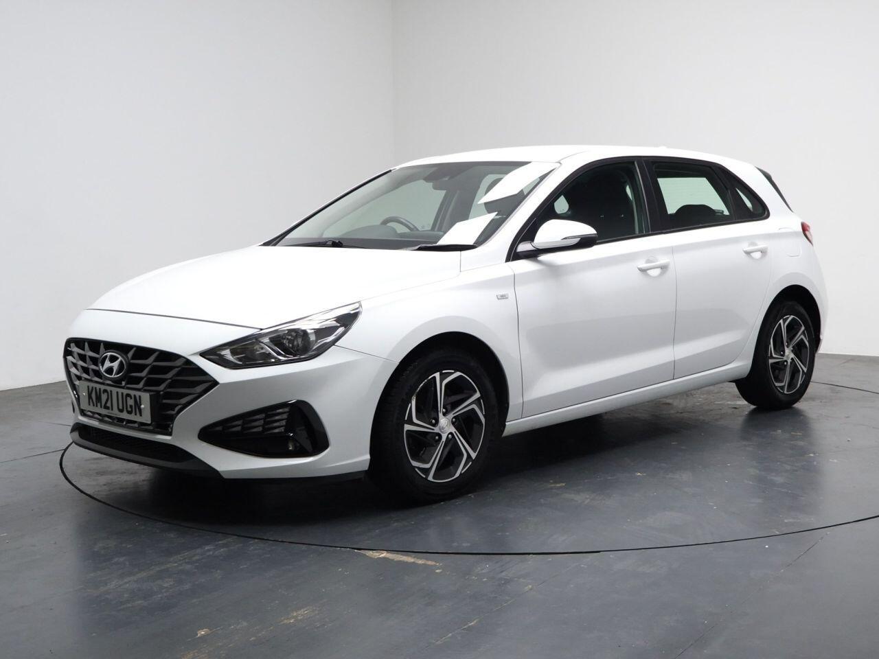 Hyundai i30 - Image 6