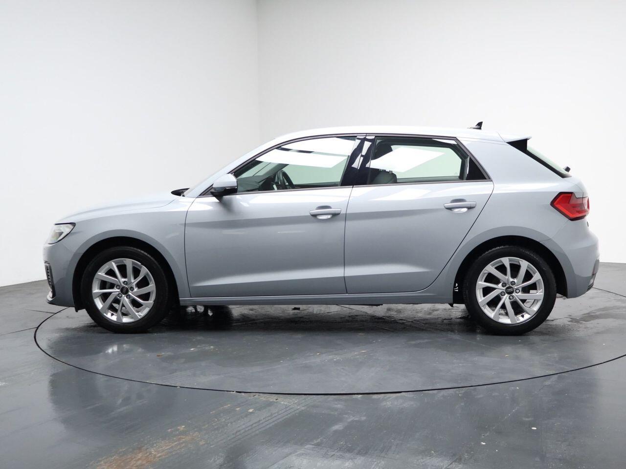 Audi A1 - Image 8