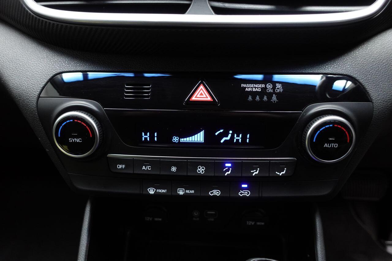 Hyundai Tucson - Image 39