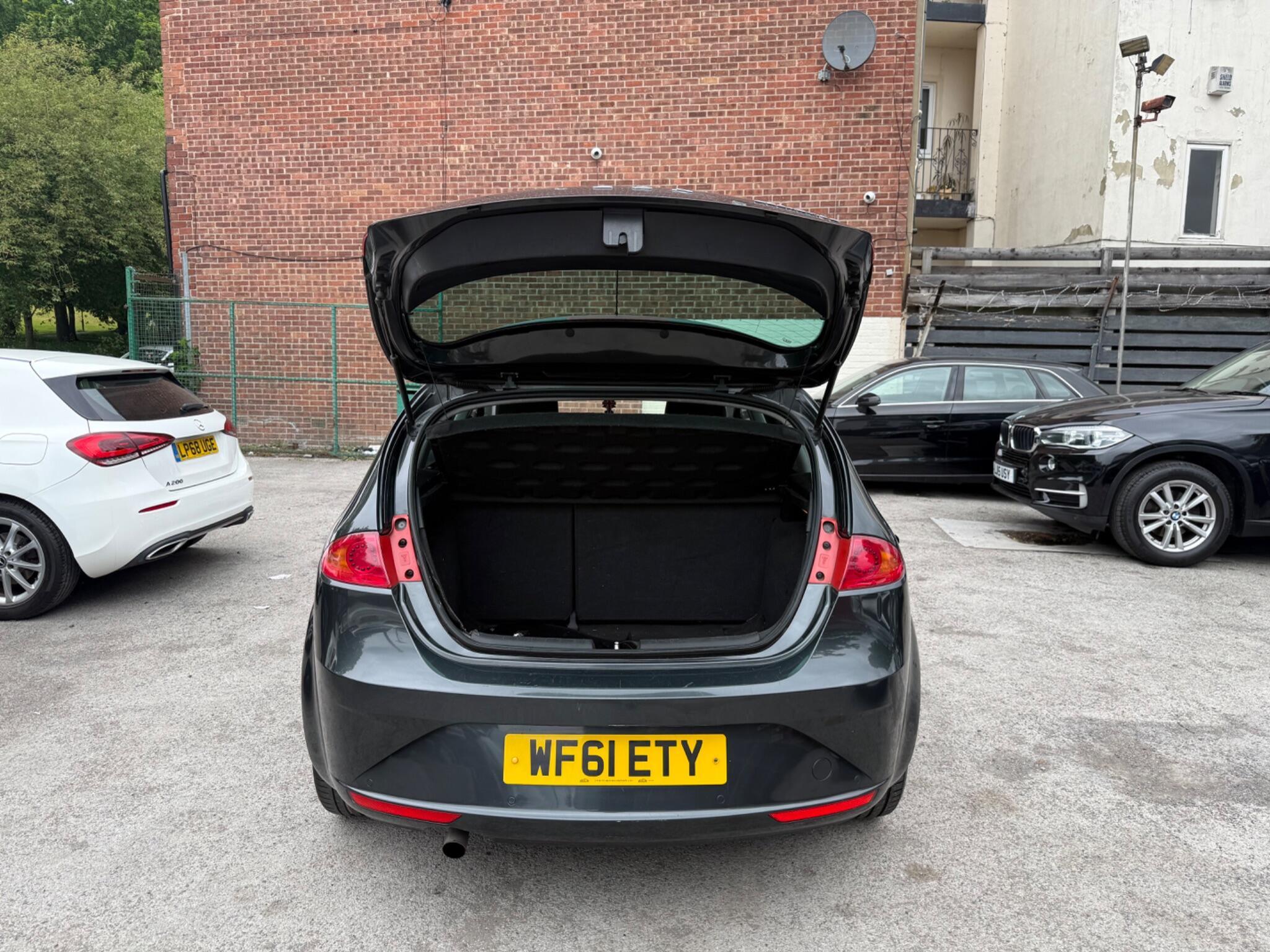 SEAT Leon - Image 26