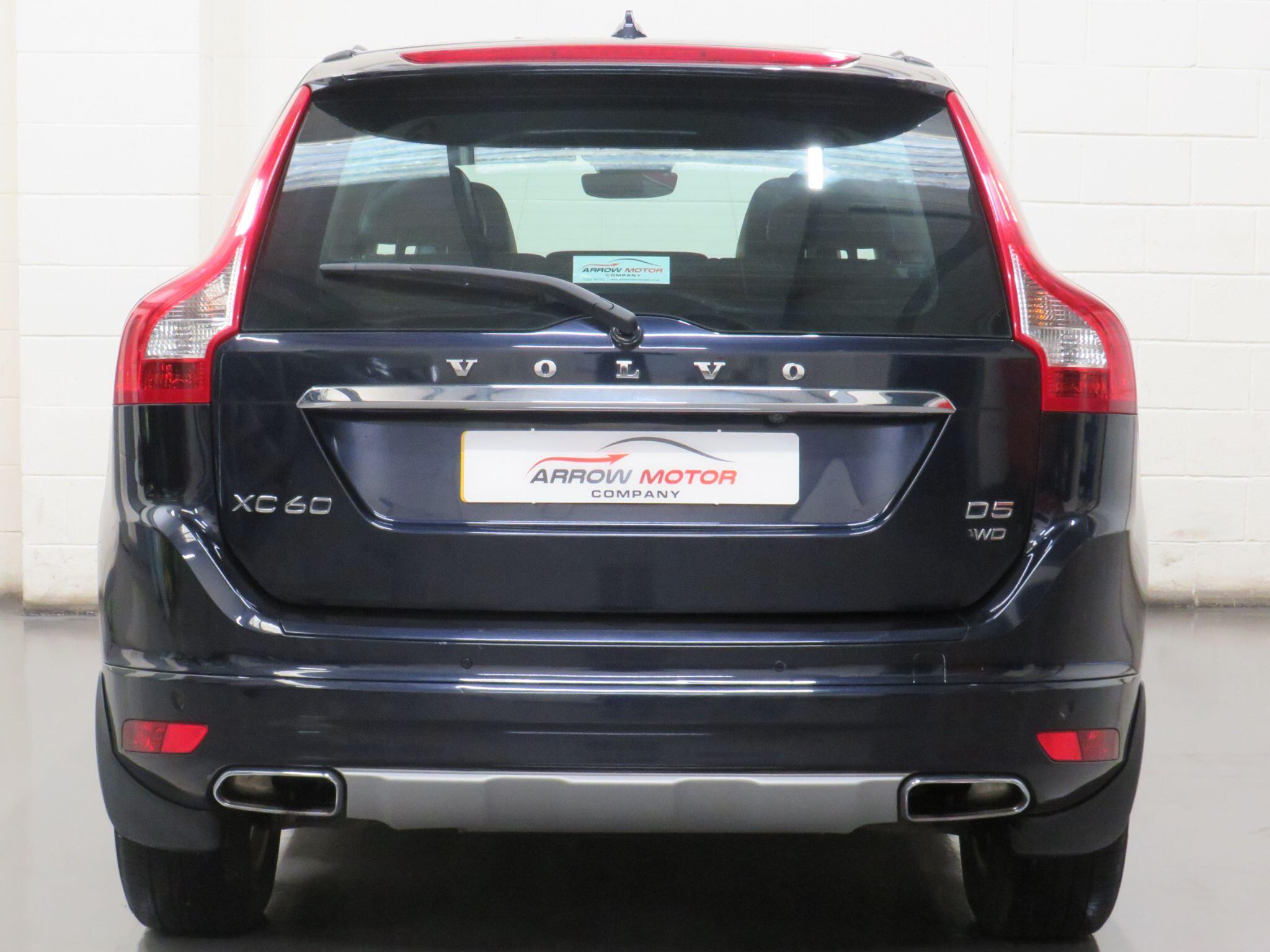 Volvo XC60 - Image 4