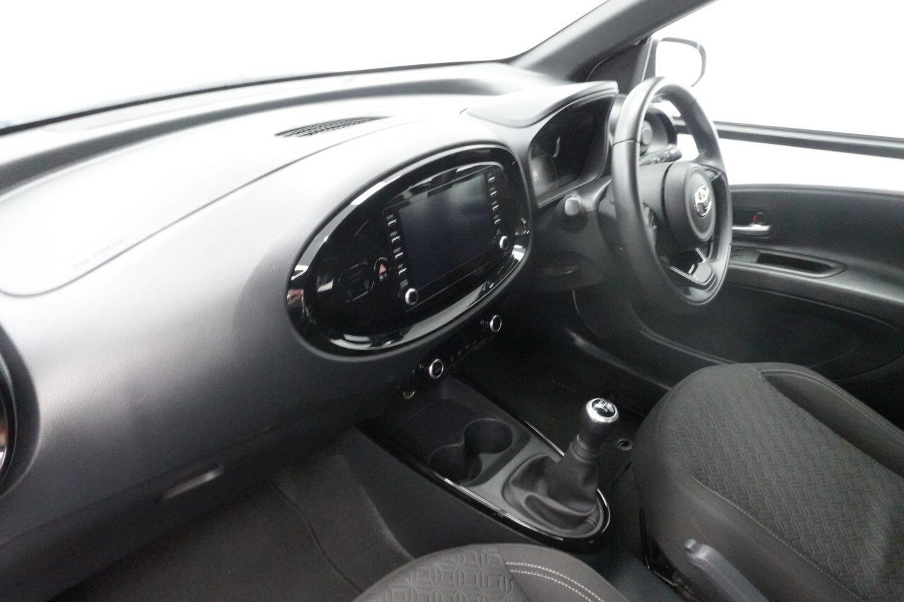 Toyota Aygo X - Image 18