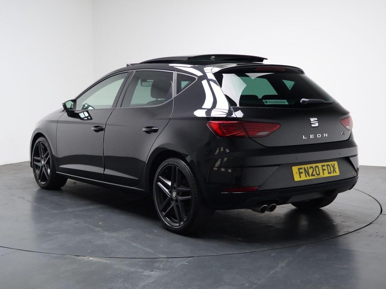 SEAT Leon - Image 9