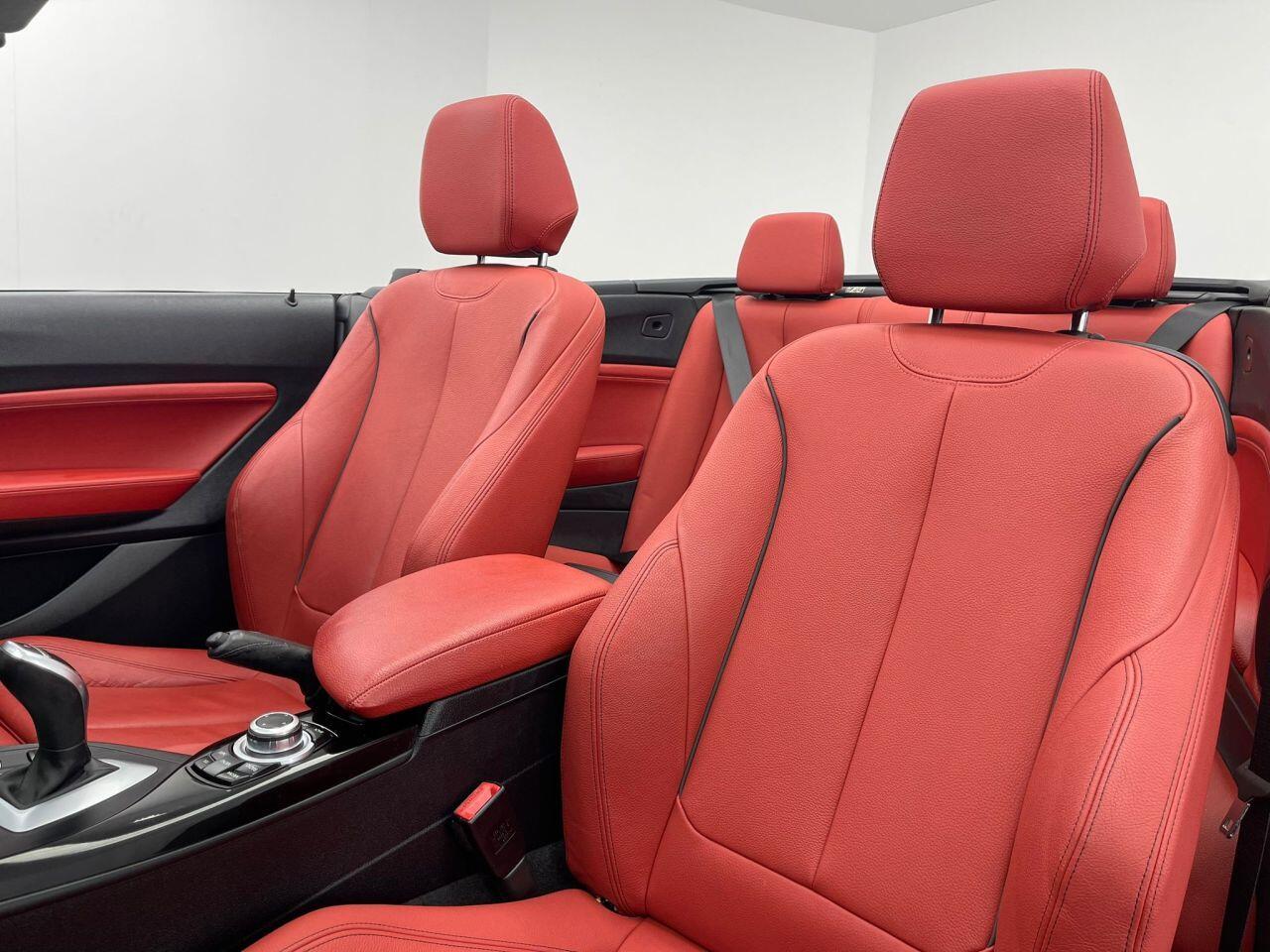 BMW 2 Series - Image 10