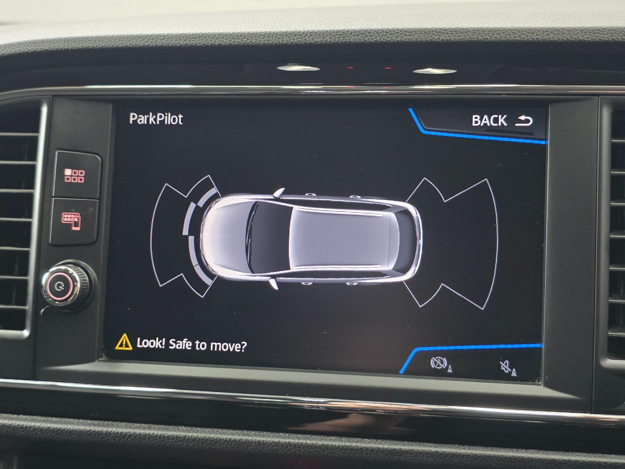 SEAT Leon - Image 19