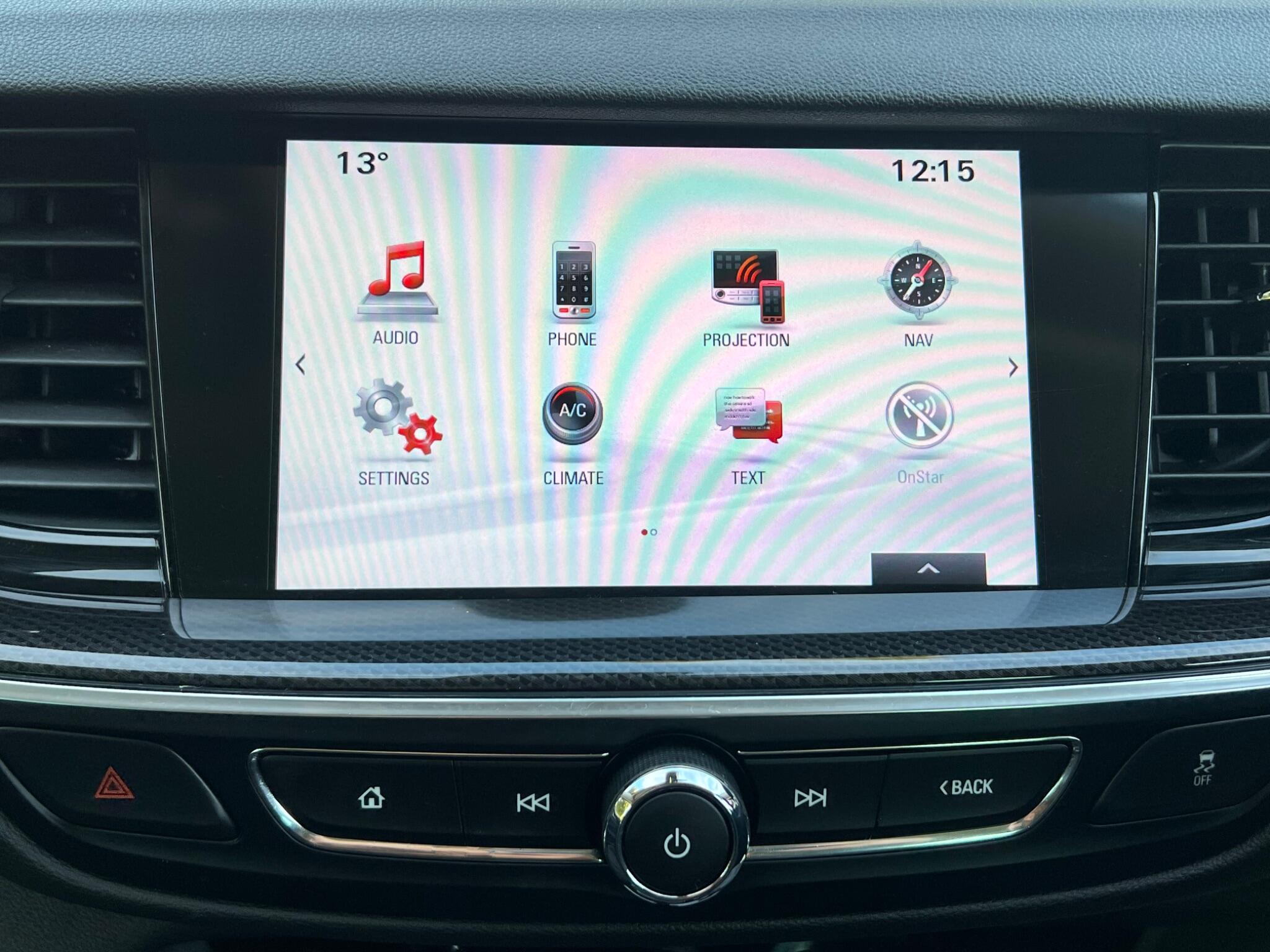 Vauxhall Insignia - Image 19