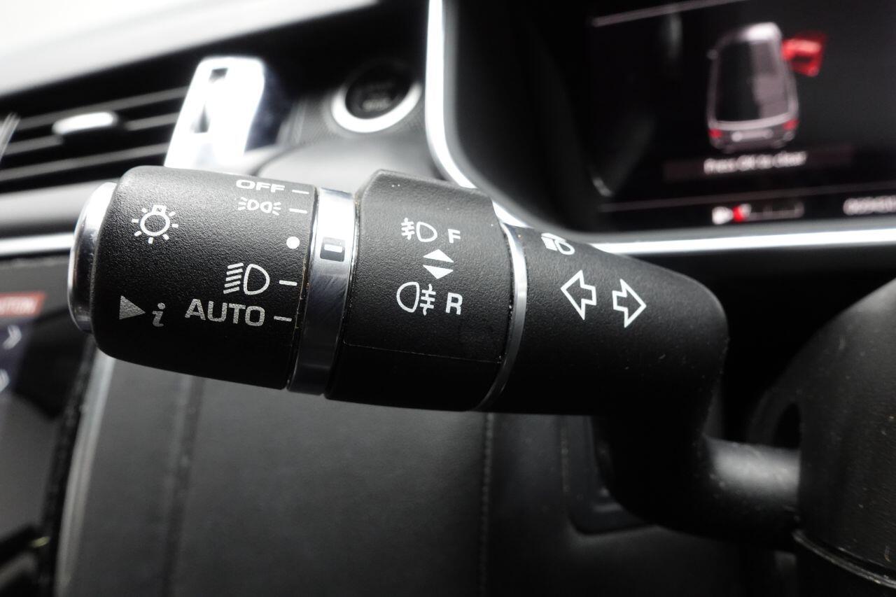 Land Rover RANGE ROVER SPORT - Image 44