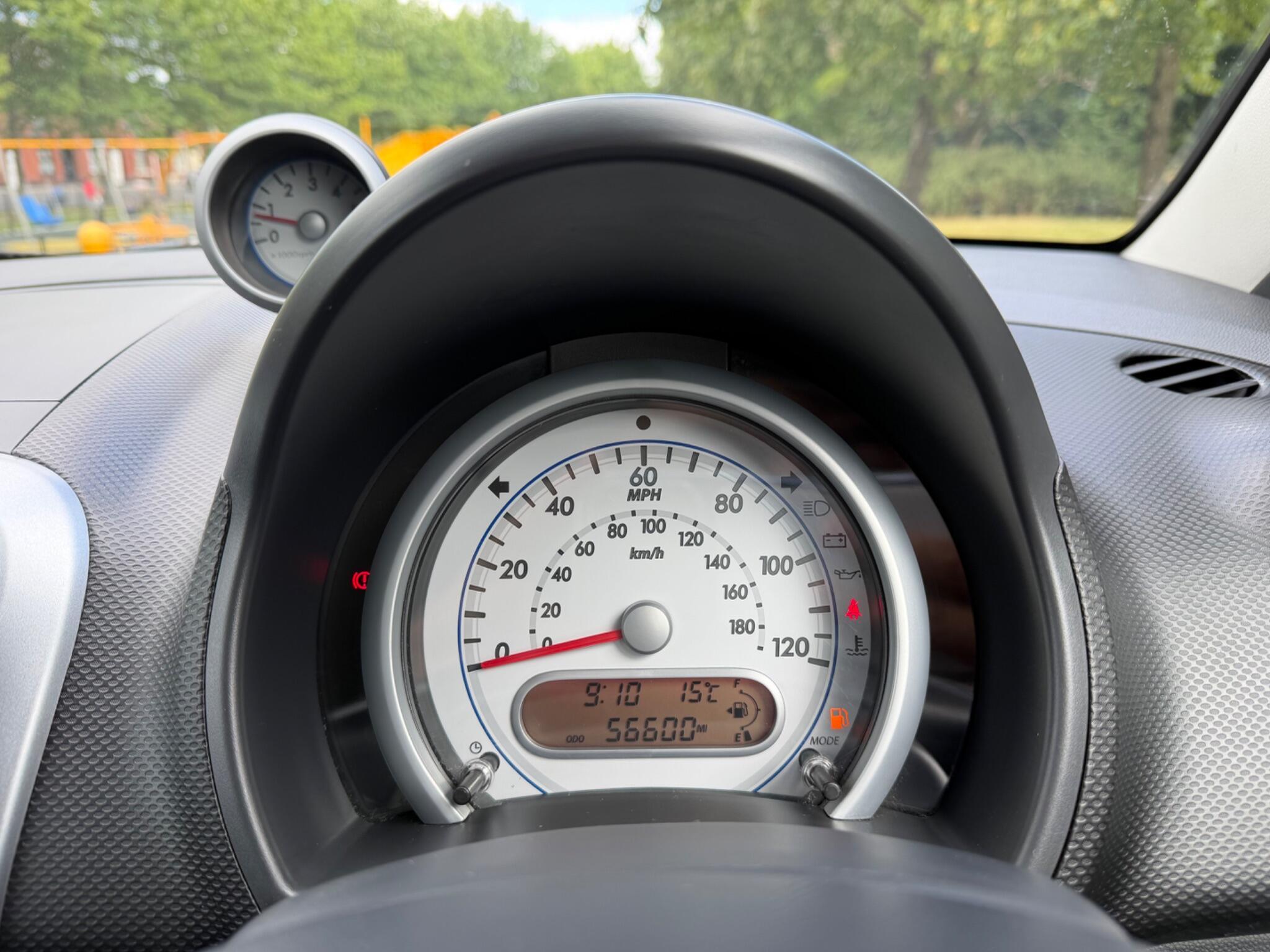 Suzuki Splash - Image 20